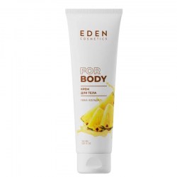 EDENCOSMETICSpinacolada