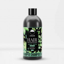SHaloeveramatta