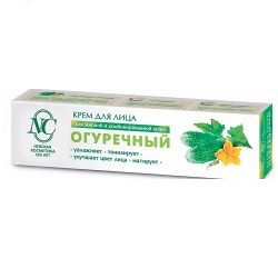 Огуречный